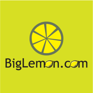 BigLemon com Logo