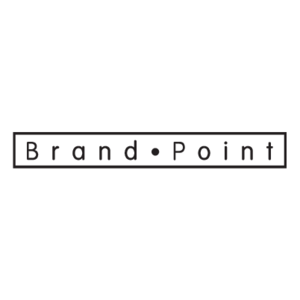 Brand Point Logo