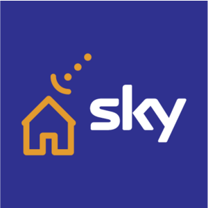 Sky TV Logo