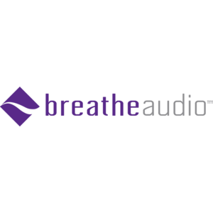 Breatheaudio Logo