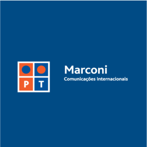 PT Marconi(33) Logo