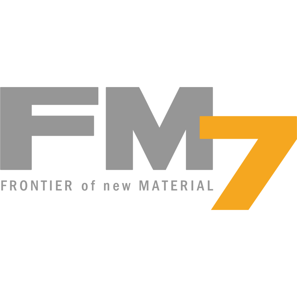 Logo, Auto, South Korea, FM7