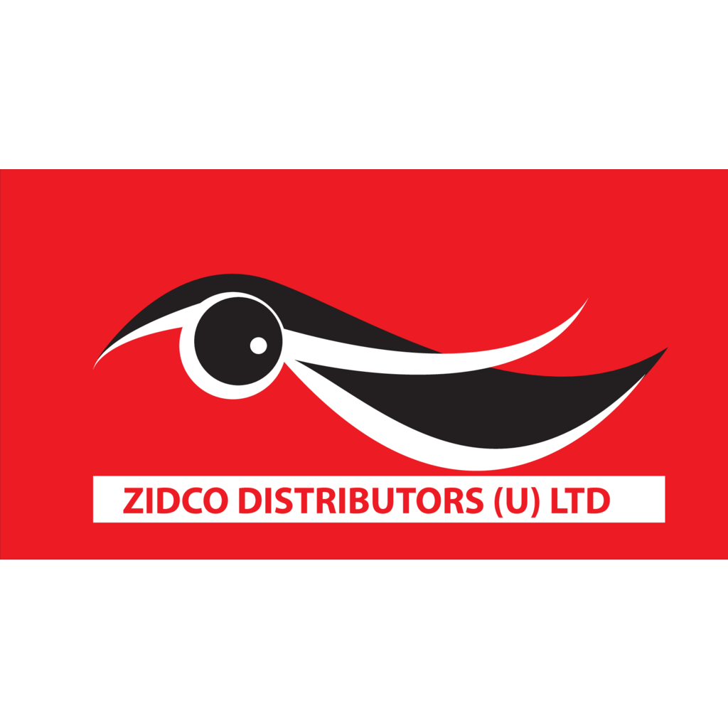 Logo, Transport, Uganda, Zidco Distributors (u) Ltd