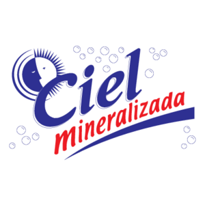 Ciel Mineralizada Logo