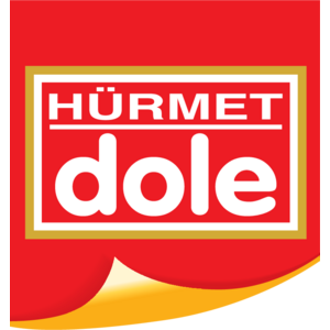 Hurmet Dole Logo