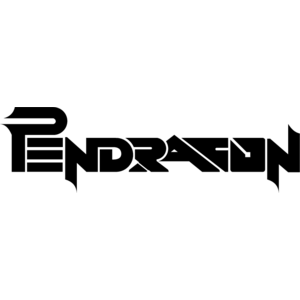 Pendragon Band's Logo