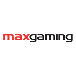 maxgaming Logo