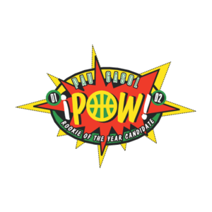 Pow! Logo