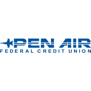 Pen Air Federal Credit Union Logo