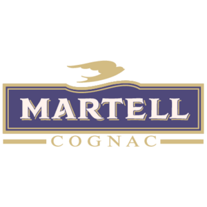 Martell Logo