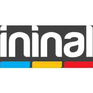 ininal Logo