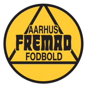 Aarhus Fremad Logo