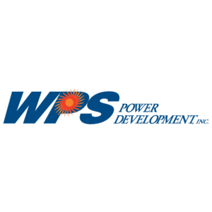 WPS Power Developmeny Logo