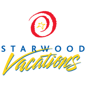 Starwood Vacations Logo