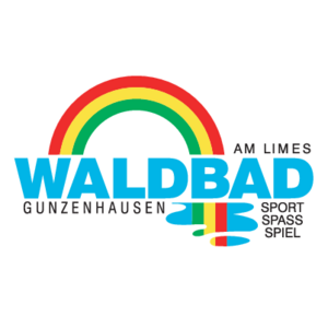 Waldbad Gunzenhausen Logo