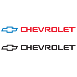 Chevrolet(277) Logo