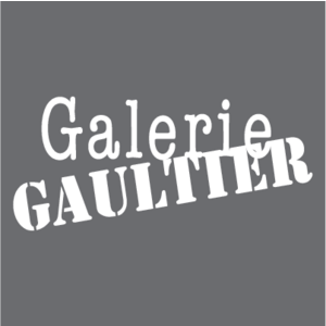 Galerie Gaultier Logo