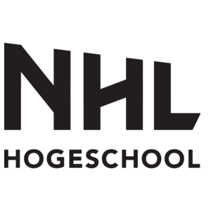 NHL Hogeschool Logo
