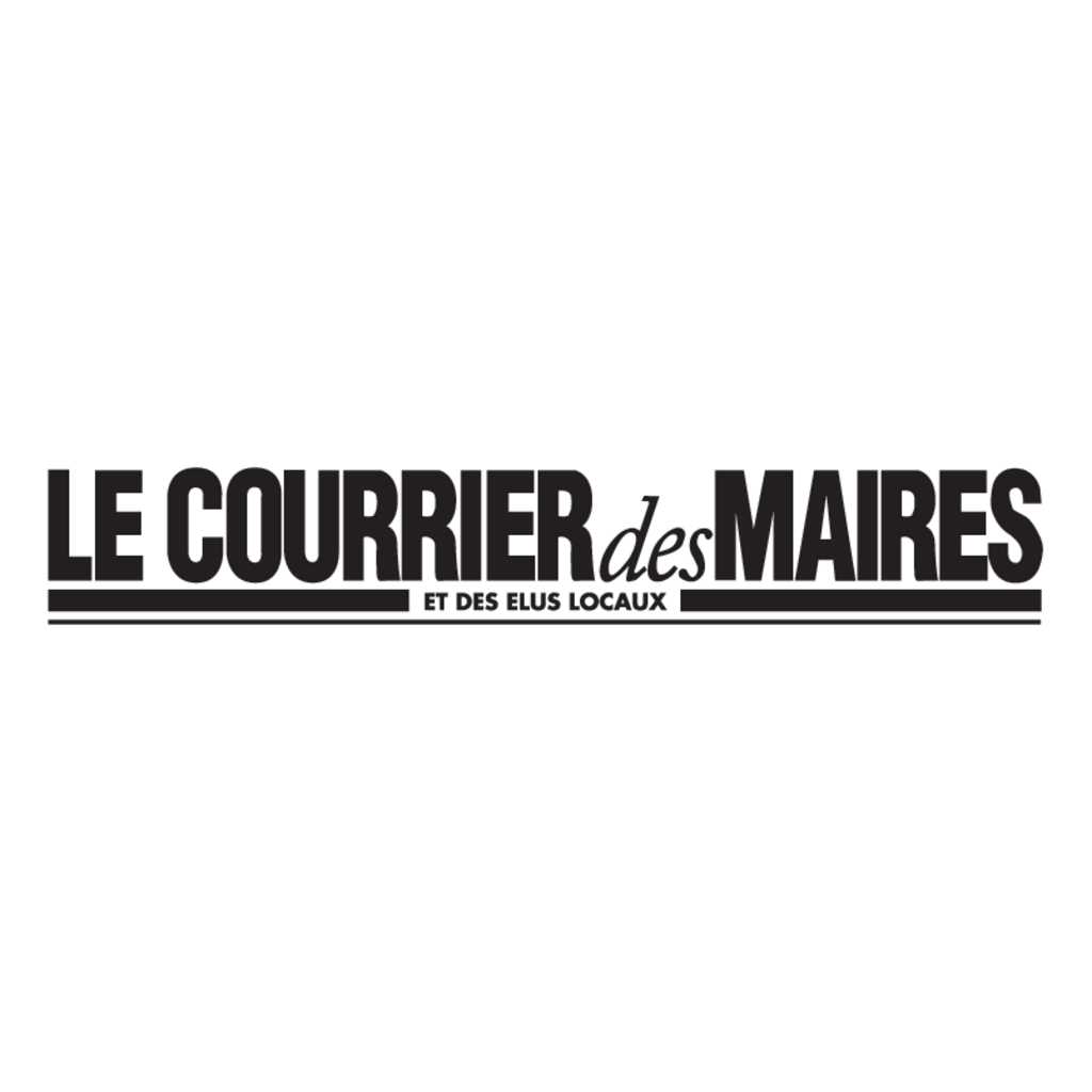 Le,Courrier,Des,Maires