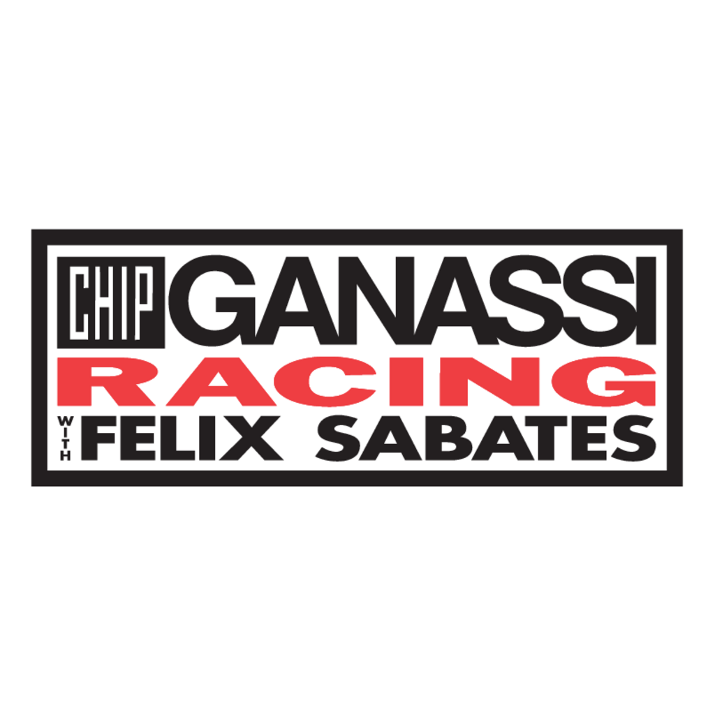 Chip,Ganassi,Racing,with,Felix,Sabates