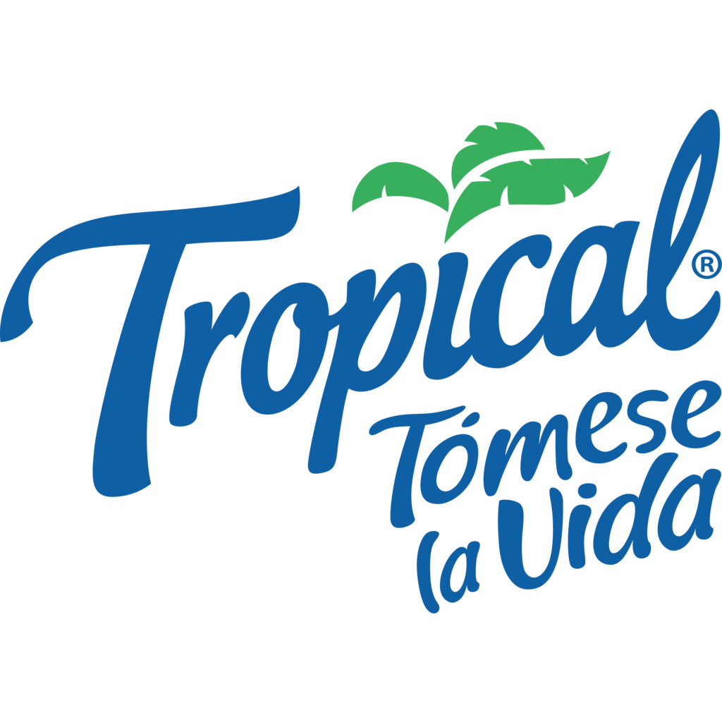 Logo, Food, Tropical