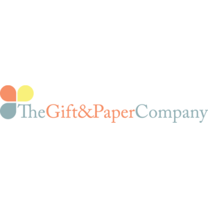 The Gift & Paper Company Pte Ltd Logo