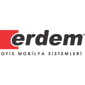 erdem mobilya Logo