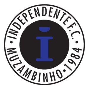 Independente Futebol Clube de Muzambinho-MG Logo
