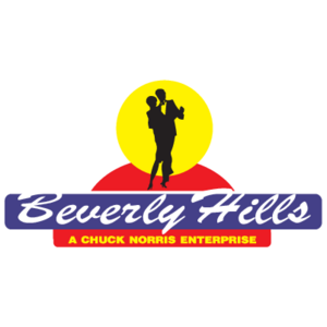 Beverly Hills Logo