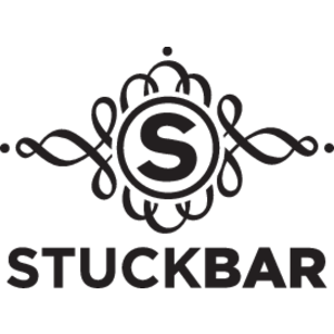 Stuck Bar Logo