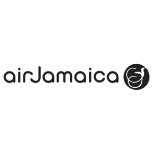 Air Jamaica Logo