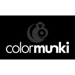 Colormunki Logo