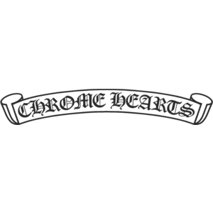 Chrome Hearts Logo