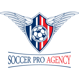 Soccer Pro Agency Logo