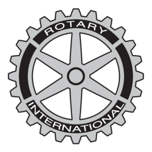 Rotary International(84) Logo
