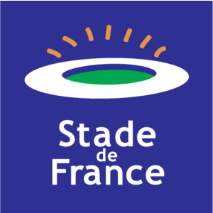 Stade de France Logo