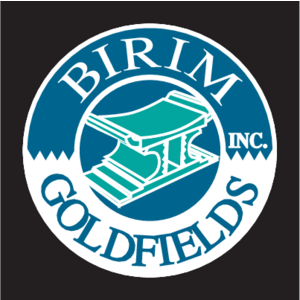 Birim Goldfields Logo