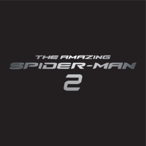 The Amazing Spider-Man 2 Logo