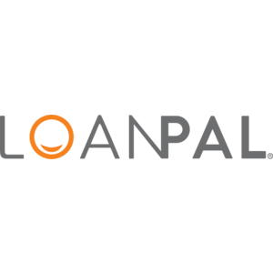 LOANPAL Logo