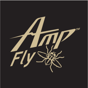 Amp Fly Logo