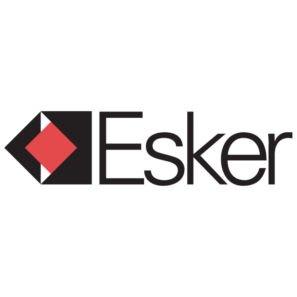 Esker