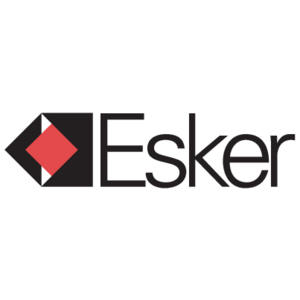 Esker Logo