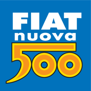 Fiat nuova 500
