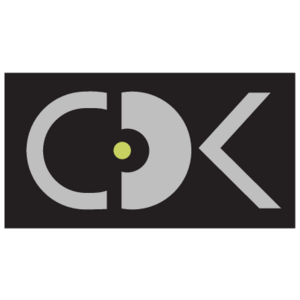 CDK(60) Logo