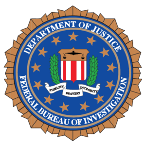 FBI Logo