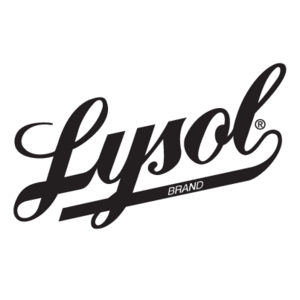 Lysol(215) Logo