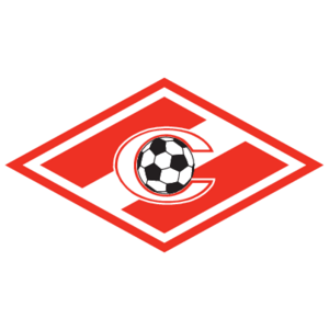 Spartak(23) Logo