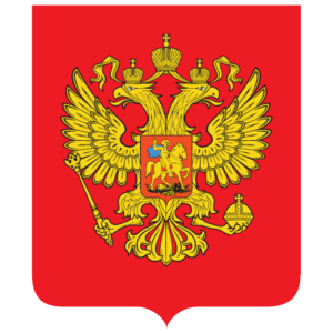 Russia Logo