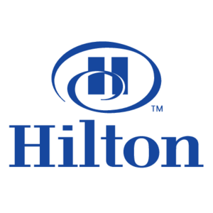 Hilton International(116) Logo