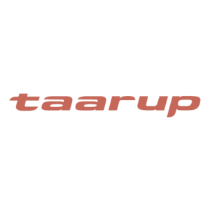 Taarup Logo